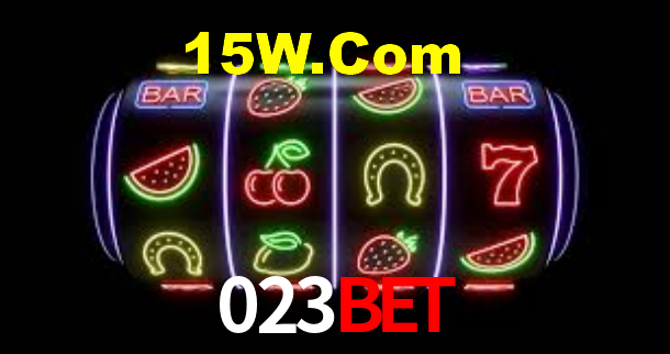 023Bet App
