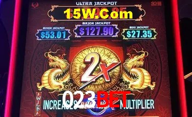 Jogos de Slot 023Bet