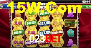 Premium Interface 023Bet