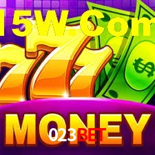 Programa VIP 023Bet