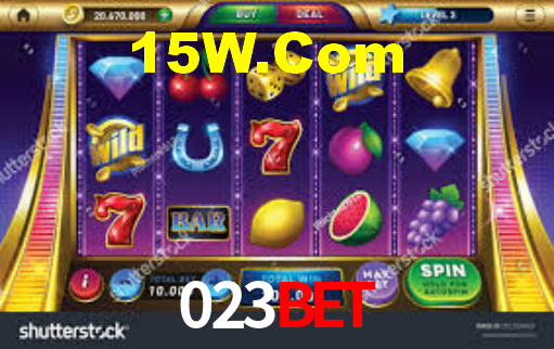 023Bet App