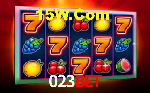 023Bet: Jogos de Caça-Níqueis-Altas Recompensas, Roleta-Velocidade, Blackjack-Desafios Máximos