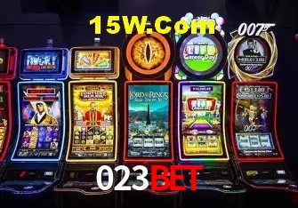 Experiência VIP 023Bet