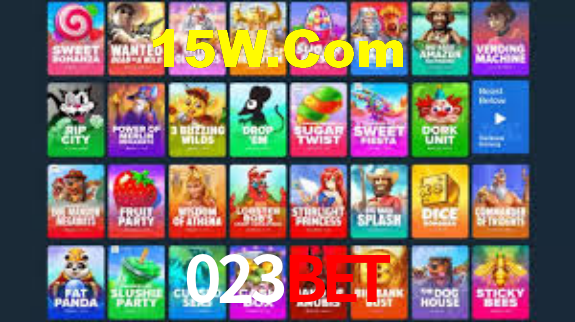 023Bet Login