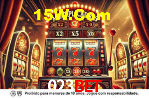 023Bet Login