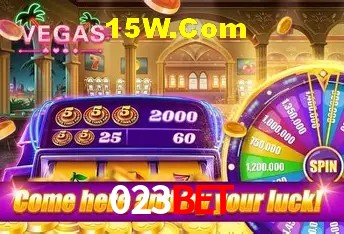 Casino Ao Vivo 023Bet