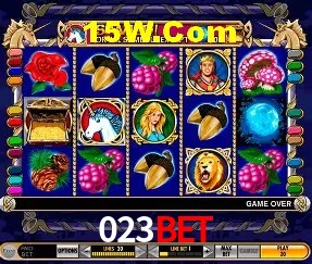 Diretório de Jogos 023Bet