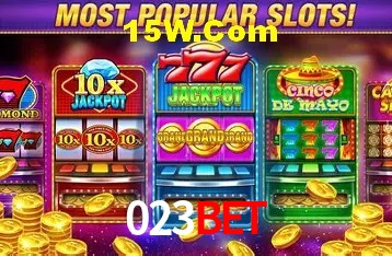 Recursos de Bônus 023Bet