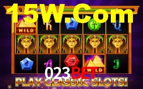 Football Betting 023Bet