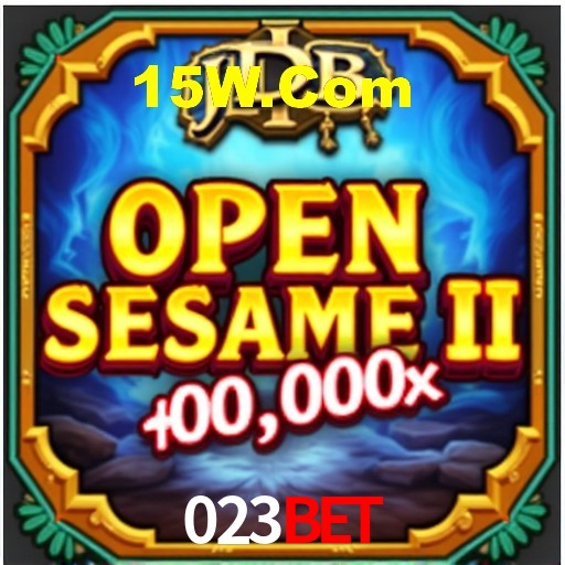 Torneios 023Bet