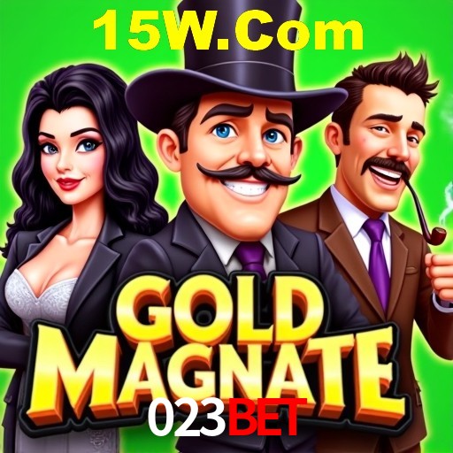 Desvendando o Mundo dos Jogos Virtuais na 023Bet
