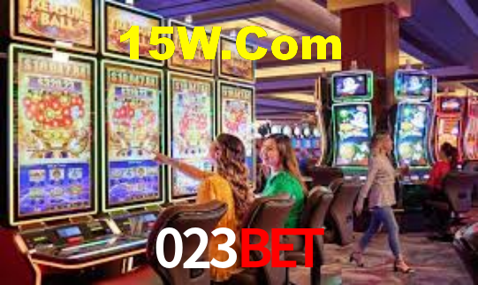 023Bet