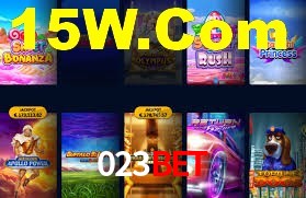 023Bet Login