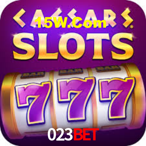 023Bet Login