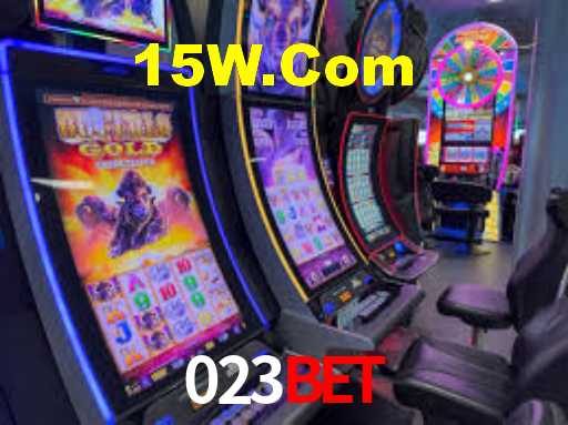 023Bet App
