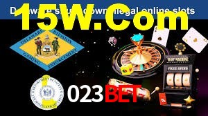Welcome Bonus 023Bet