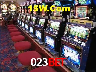 Provedores de Jogos 023Bet