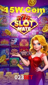 Live Casino 023Bet