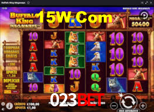 023Bet Login