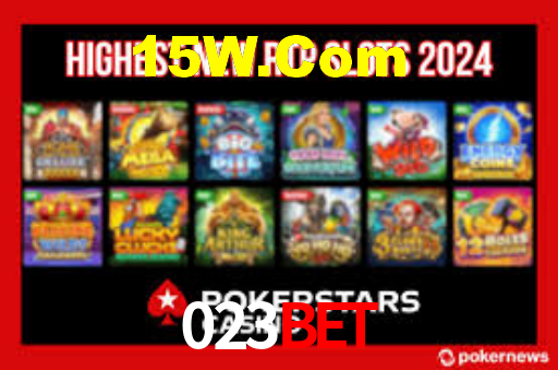 023Bet App